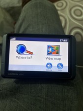 Garmin Nuvi 205w Can310 Car