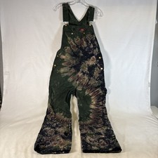 29 X 29 (Actual) Green tie