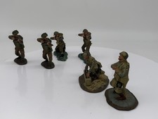 William Britain Toy Soldiers