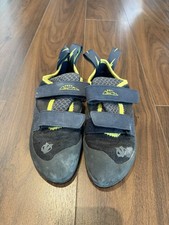 Evolv Defy VTR Rock Climbing