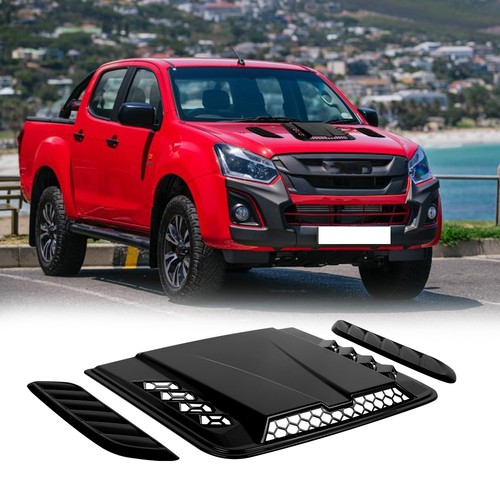 For isuzu max - for, gloss