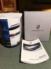 Porsche Limited Edition