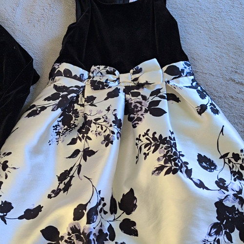 Place girls fit - fit, flare