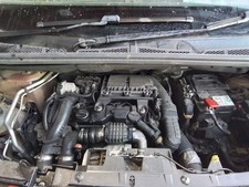 ENGINE CITROEN BERLINGO Mk3 K9