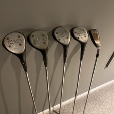 Swilken andrews golf clubs - andrews,
