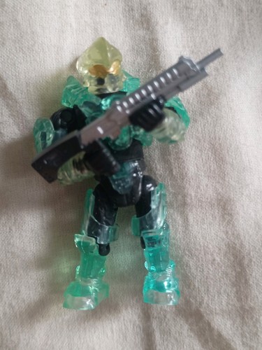 Mega bloks construx halo - bloks/construx,