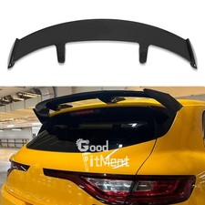 52" Car Carbon Fiber Rear Roof