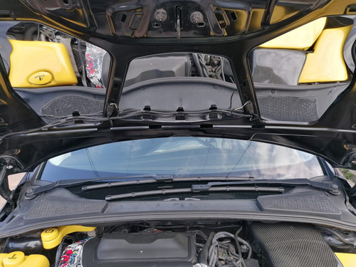 Mk3 focus inc under - mk3.5,