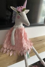 Lovely Unicorn Shelf Sitter