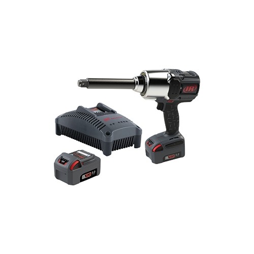 Ingersoll rand w8571 - rand, iqv20