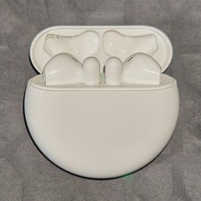 Huawei Freebuds 3 In Ear Wireless Headphones White
