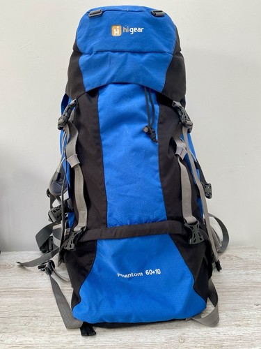 Gear phantom 60l 10l - 60l,