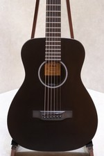Martin LX Black (no251217)