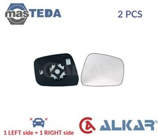 6432572 REAR VIEW MIRROR GLASS