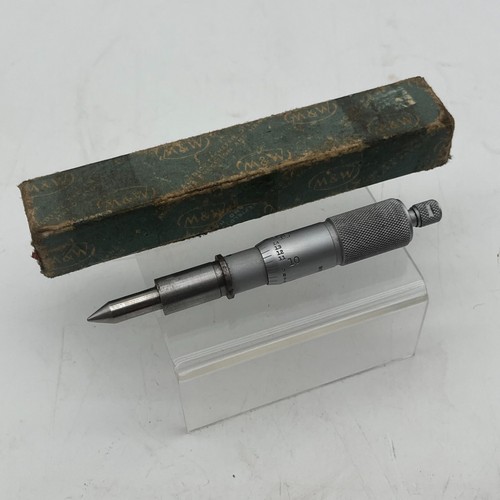 Moore wright imperial - &,