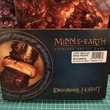 Uruk Hai Siege Troops -