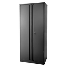 Buffalo 5 Shelf Metal Cabinet