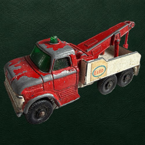 Vintage matchbox lesney 71 - vintage, no