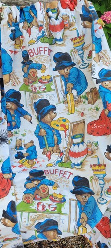 Vintage pair 1970s paddington - pair,