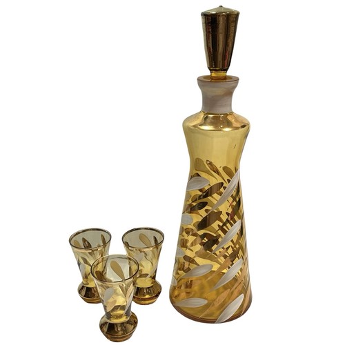 Vintage 1970s bohemian - 1970s, crystal