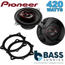 Pioneer TSR 3Way 420W Coaxial