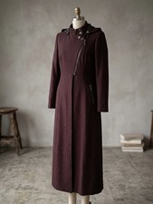 Vavella Turkish coat Size UK