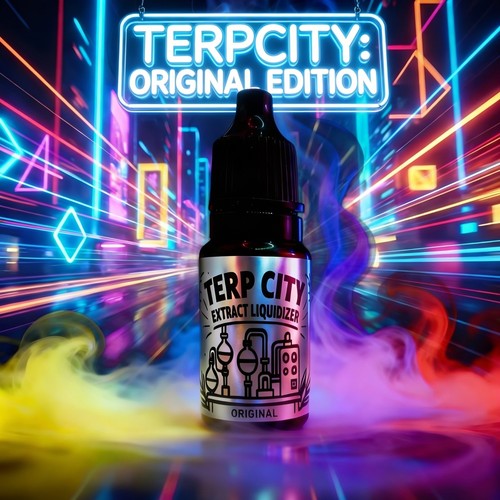 Original 10ml liquidizer - *original, 10ml*