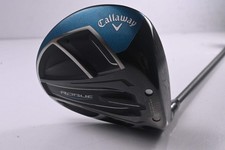 Callaway Rogue Draw Driver /