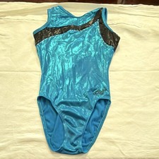 Alpha Factor Girls' Blue