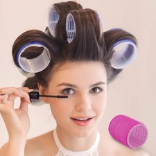 Self Grip Rollers Cling Stick