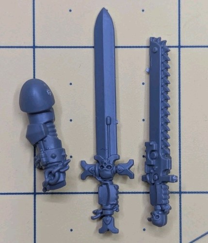 Warhammer 40k black - warhammer,