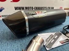 Suzuki GSX-R 1000 Yoshimura