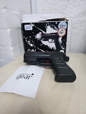 Gamestation Gear Hand Gun Move Motion Controller for Sony PS3 PlayStation 3 PS4