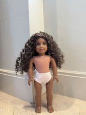 American Girl Doll 127