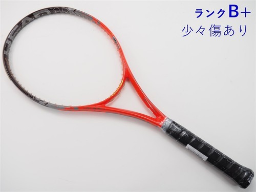 Used tennis racket - used,
