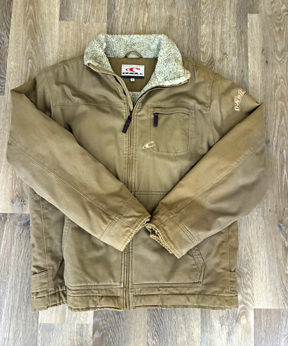 Neill men brown cotton - o'neill, men's
