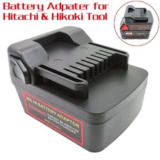 1Pc Battery Adapter For