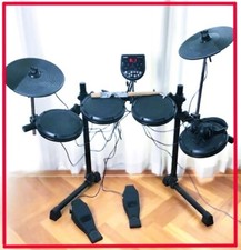 ION PRO SESSION SPARE PARTS SNARE RIDE CRASH TOM KICK HH PEDAL CLAMP LOOM MODULE