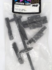 Mugen Seiki MBX5 Suspenion