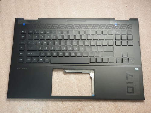 Omen us palmrest - omen, 17-ck