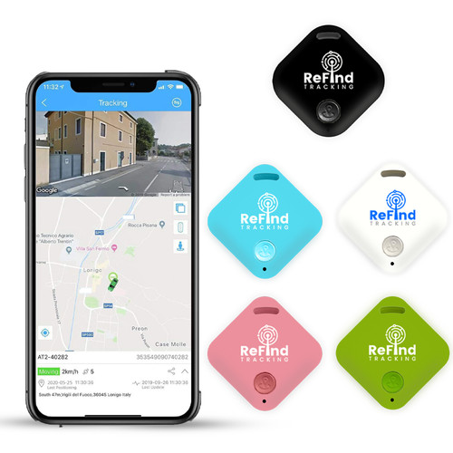 Refind smart tracker for - smart,
