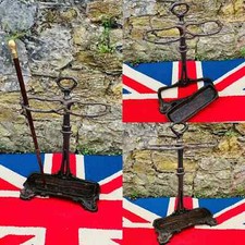 Fabulous Large Vintage Cast