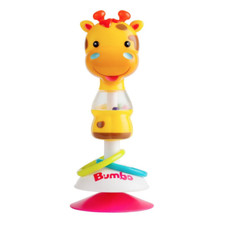 Bumbo Suction Toy, Gwen The