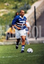 Vintage Press Photo Football