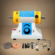 350W Jewellery Polisher