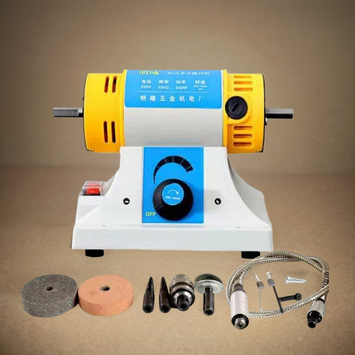 350w jewellery polisher - jewellery,