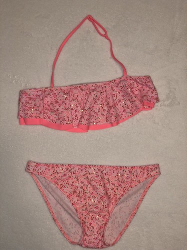 Zara girls swimwear - zara, kids