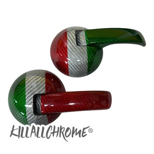 For abarth 500 genuine - for,