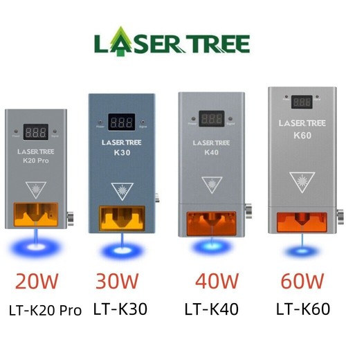 Laser tree 20w 30w 40w - laser,