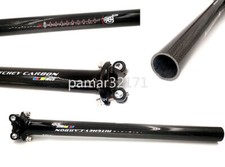 WCS Ritchey cycling carbon MTB road bike 27.2 / 30.8 / 31.6 mm bicycle seatpost~